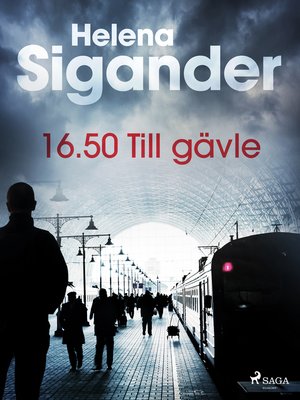 cover image of 16.50 Till gävle